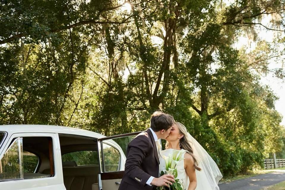 Stori Weddings