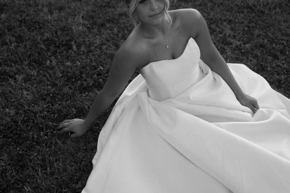 Stori Weddings