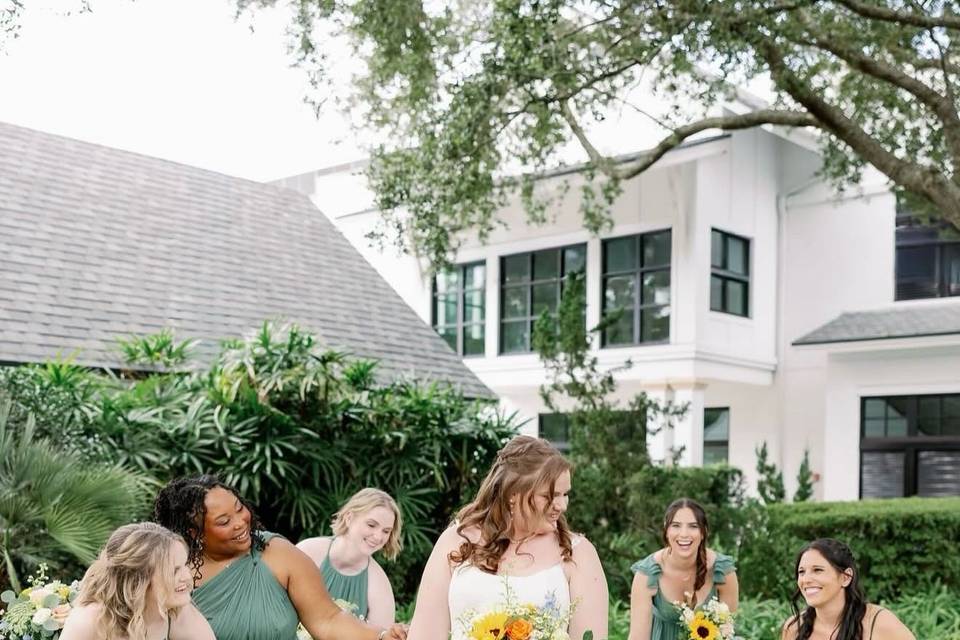 Stori Weddings