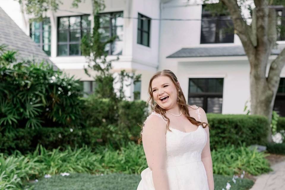Stori Weddings