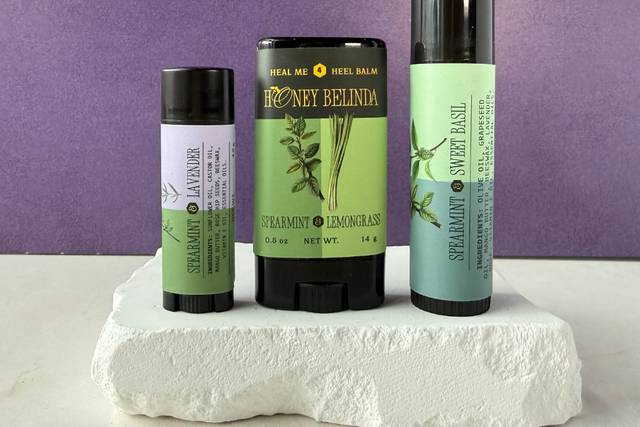 Bridal Party Thank-You Set