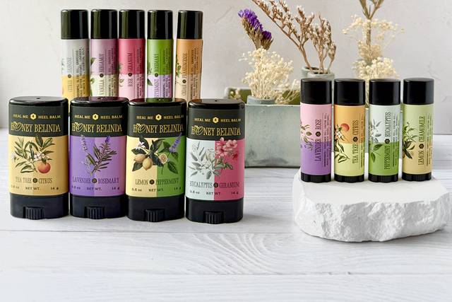 Honey Belinda Essentials