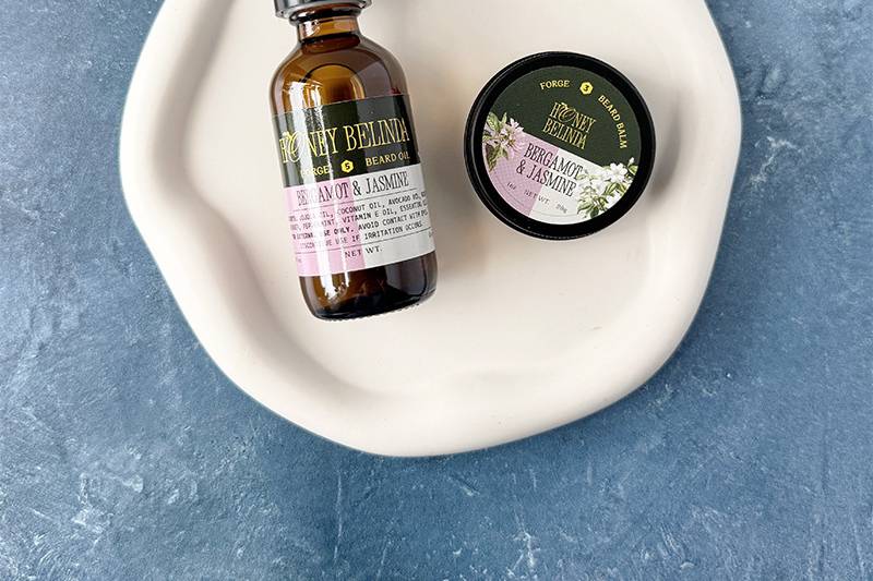 Groomsman Gift Duo