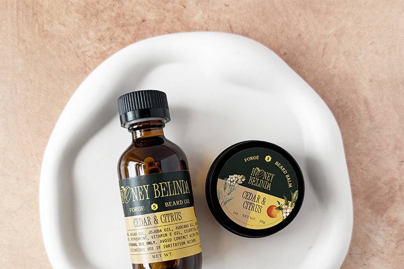 Groomsman Gift Duo