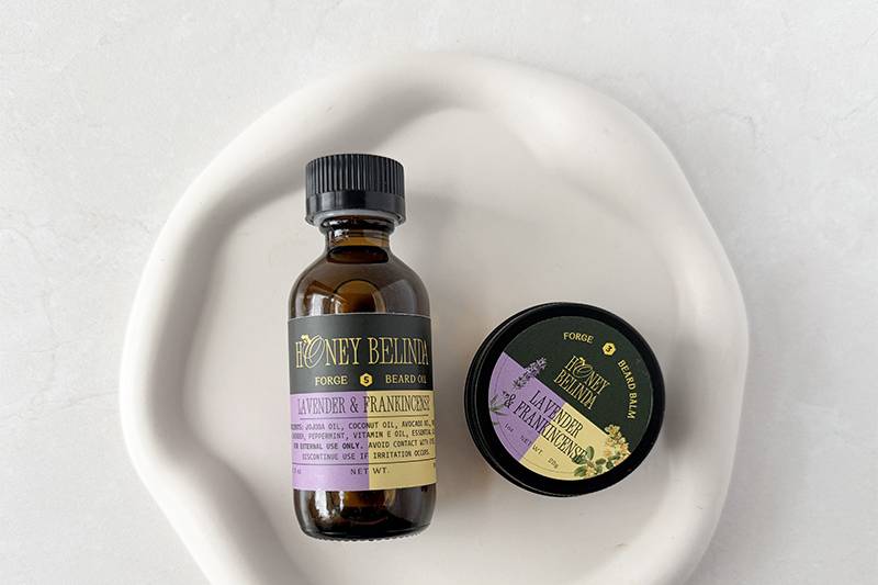 Groomsman Gift Duo