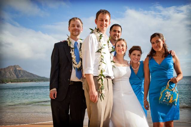 Bella Notte Weddings and Events