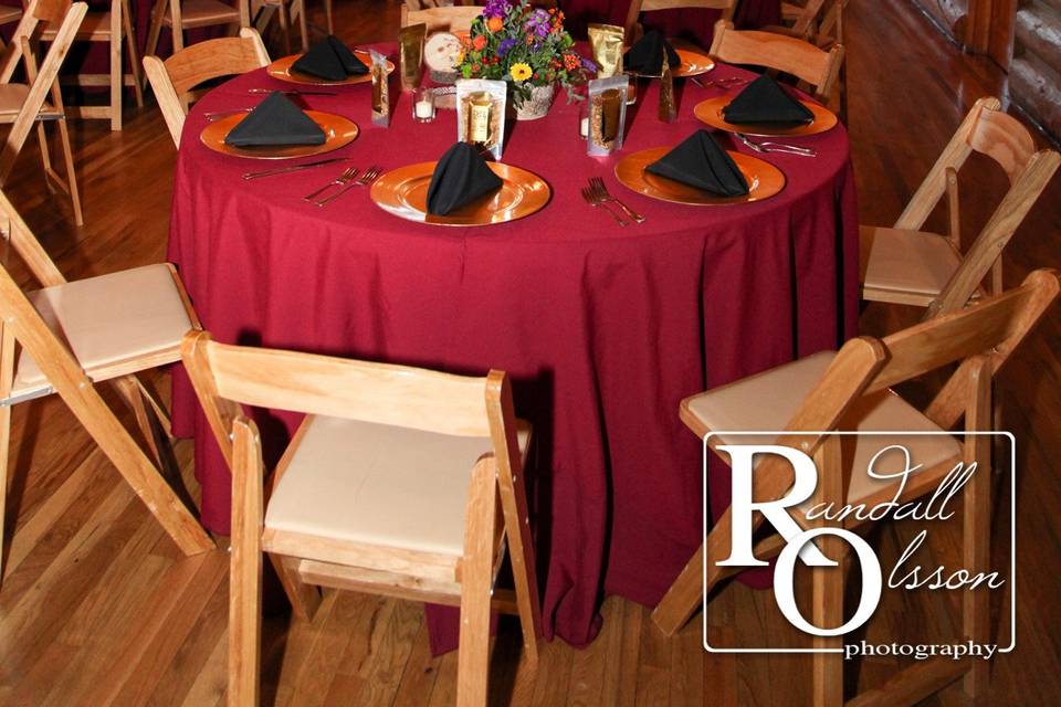 Bella Notte Weddings and Events