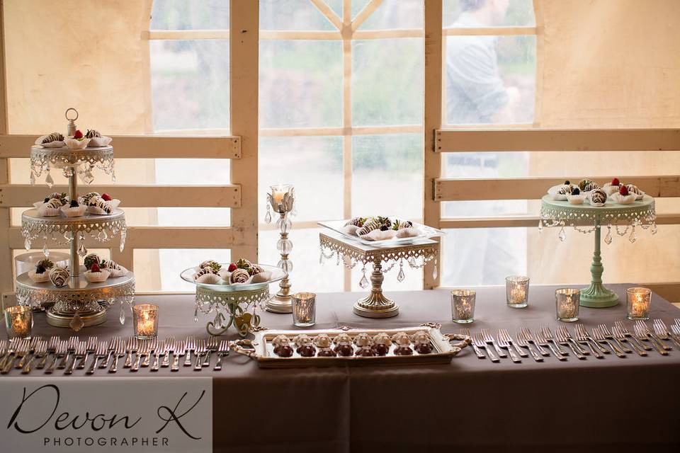 Bella Notte Weddings and Events