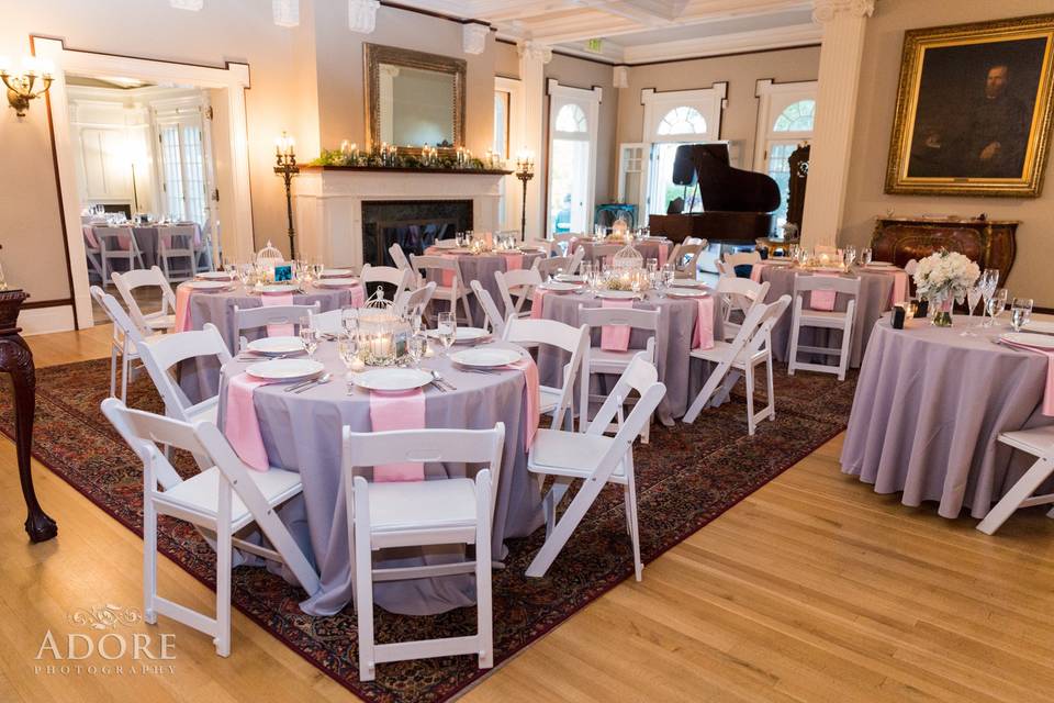 Bella Notte Weddings and Events