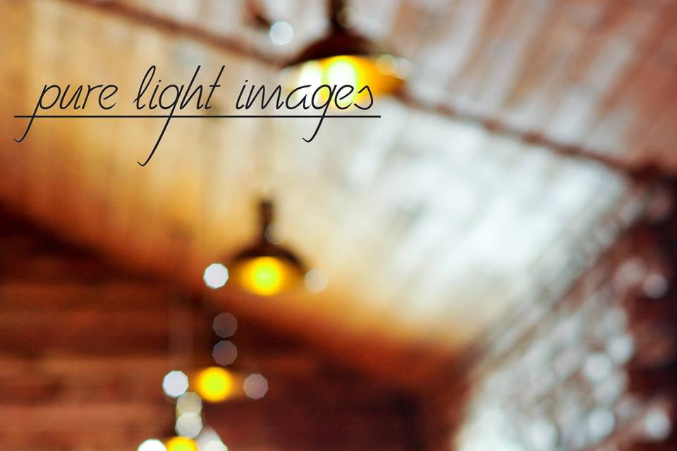 Pure Light Images