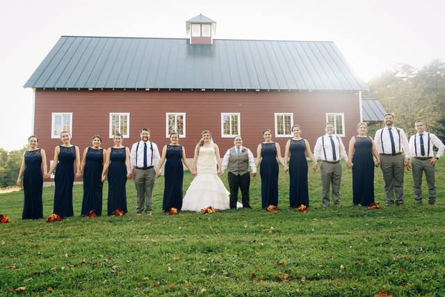 Ohana Camp Venue Post Mills VT WeddingWire