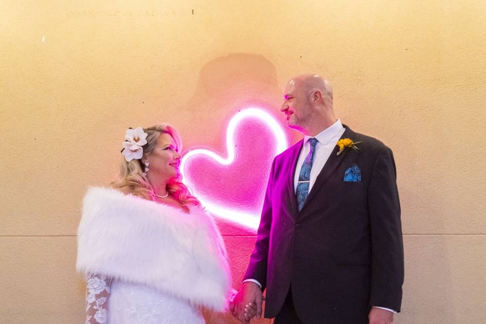 Love Shines Bright