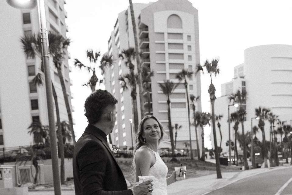 Walk of Love