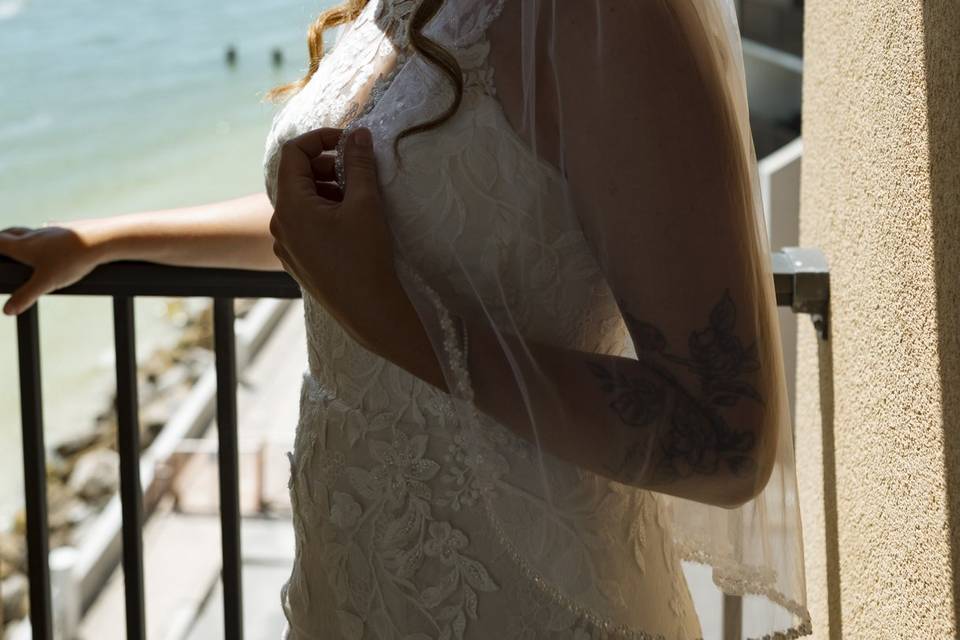 Get Ready with a View