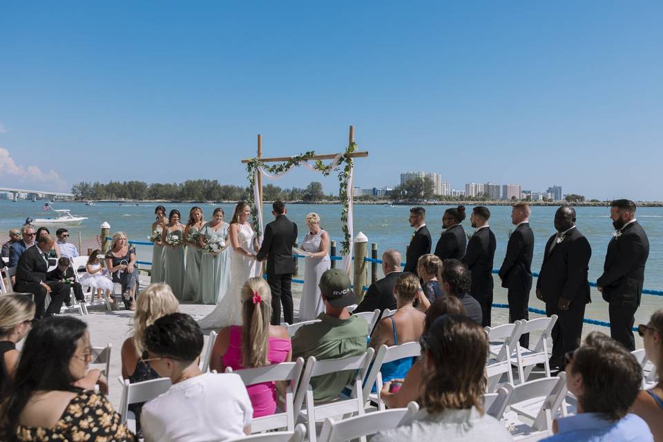 Ceremony
