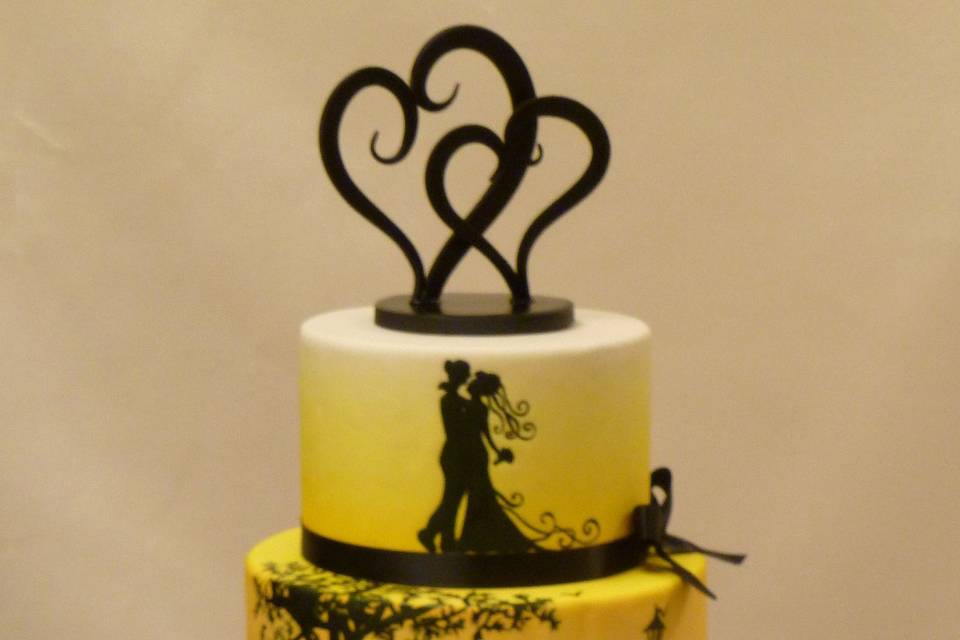 Luxury Cakes  Las Vegas Custom Cakes