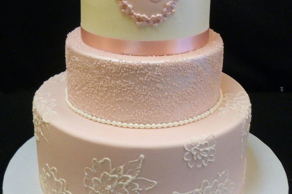 Luxury Cakes  Las Vegas Custom Cakes