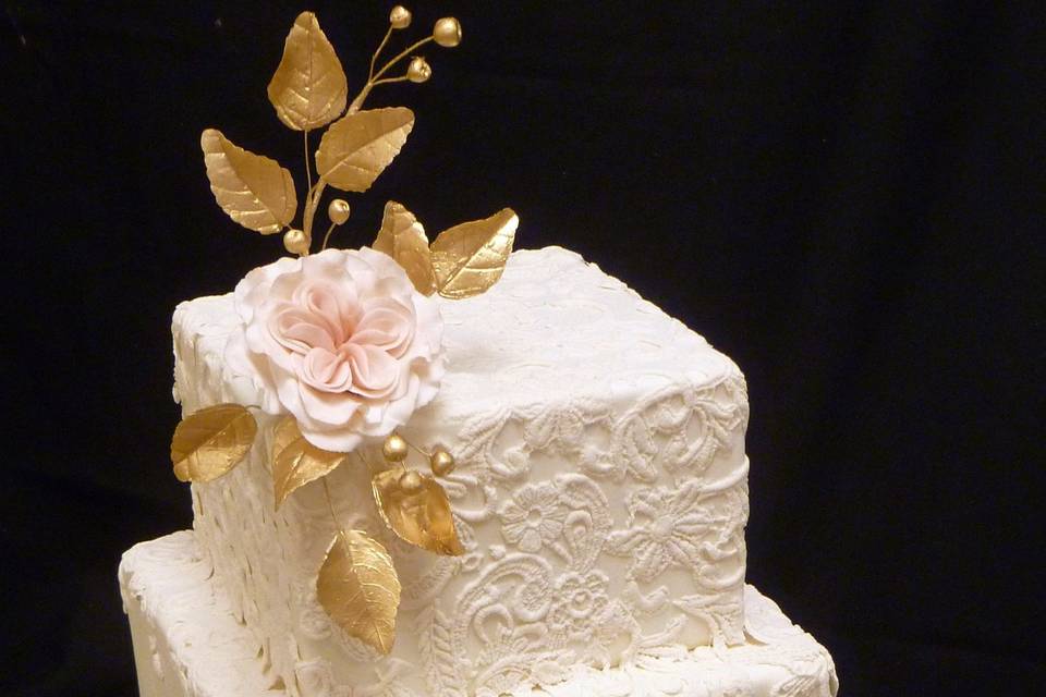 Luxury Cakes  Las Vegas Custom Cakes