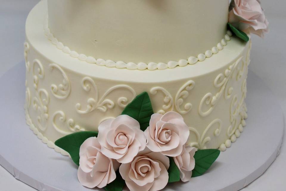 Luxury Cakes  Las Vegas Custom Cakes