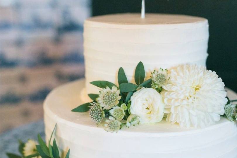 Cake by Thea