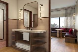 The Tallison Hotel