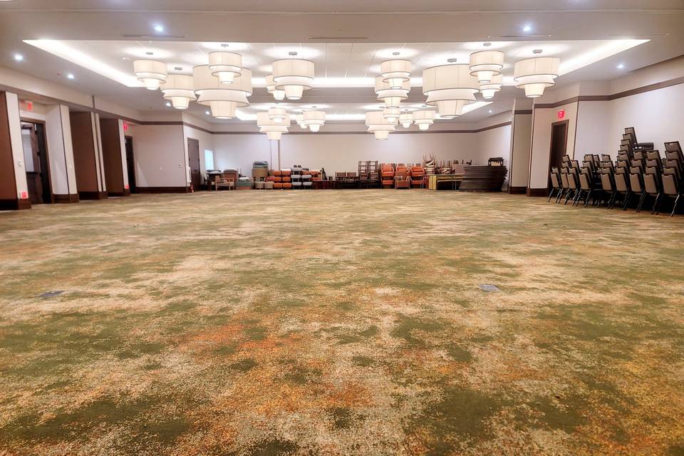 Prairie Ballroom