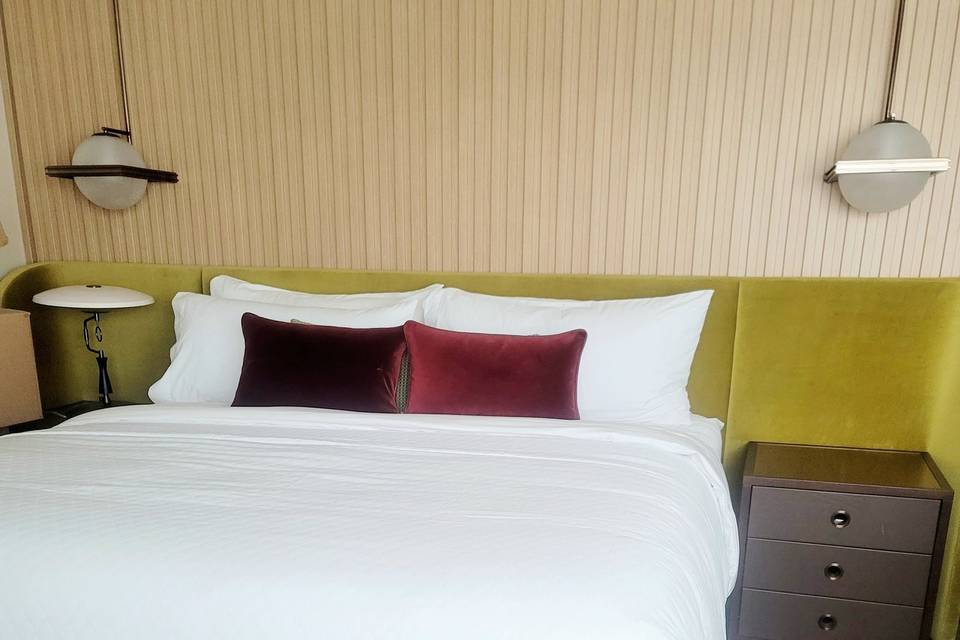 The Tallison Hotel