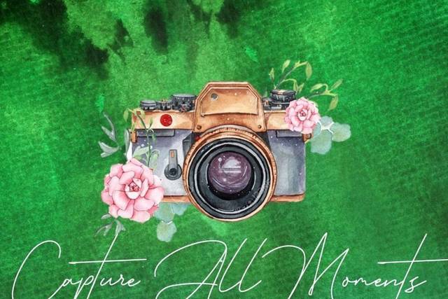 Capture all moments photograph