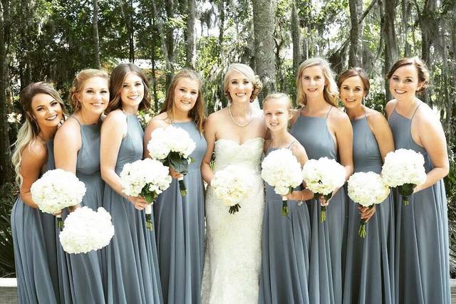 Beautiful girls