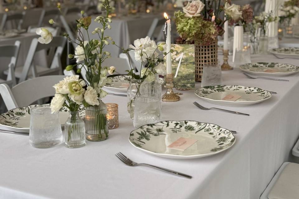 Events by Michele LLC