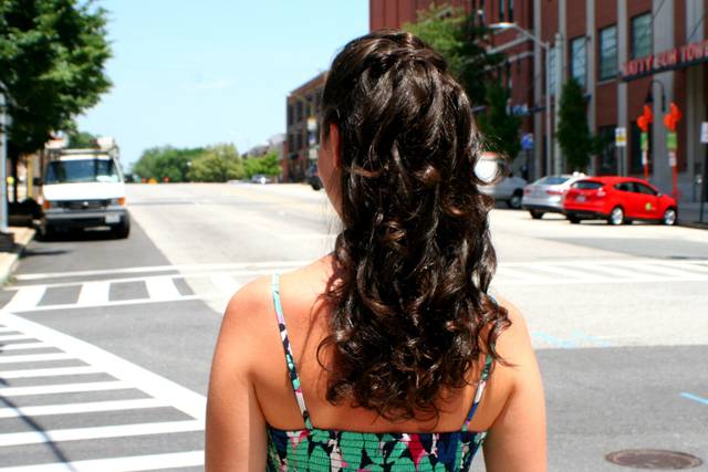 DryLand Salon