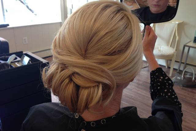 DryLand Salon