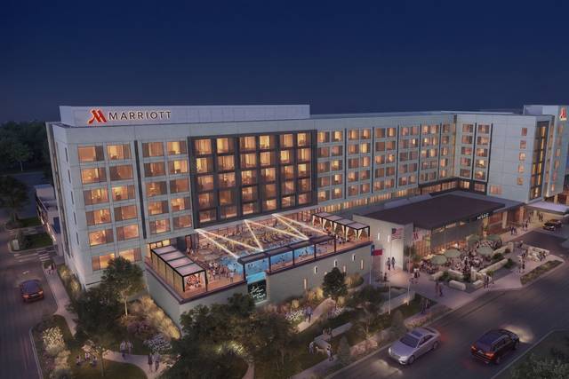 CP Marriott Hotel Exterior West View.jpg