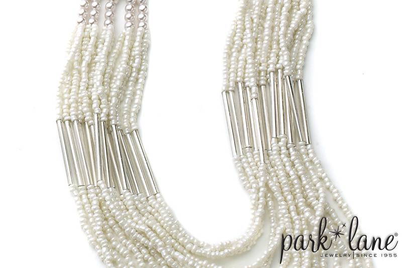 TMB Connections (Park Lane Jewelry) - Independent Sale Representative