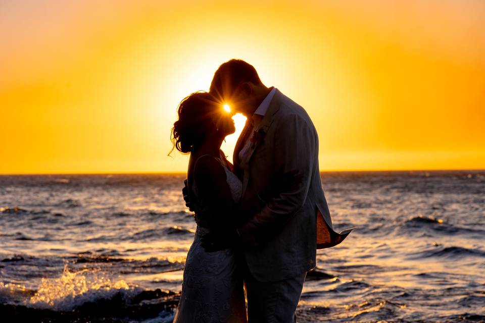 Big Island Wedding Photographe