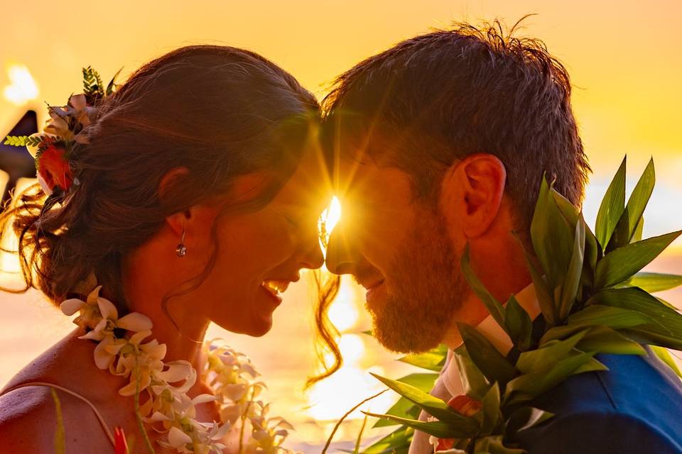 Hawaii Family Portraits