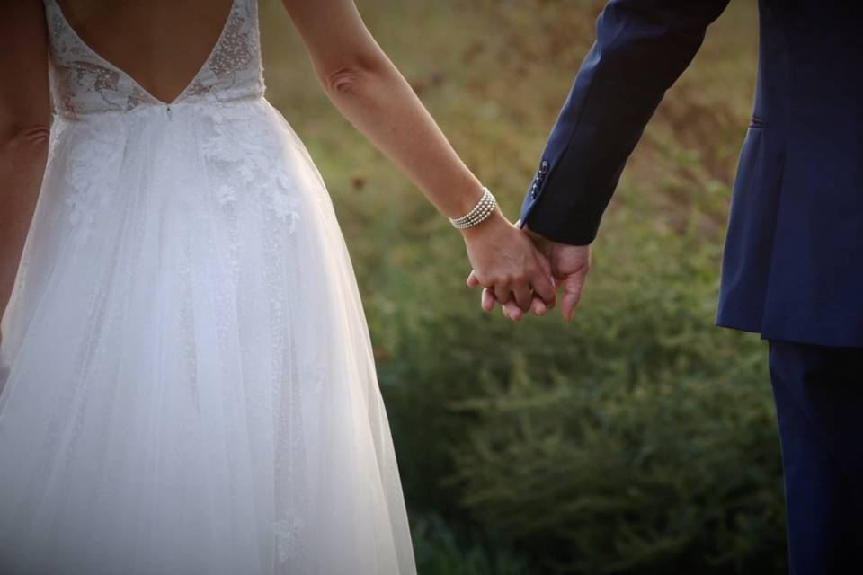 The Perfect Touch