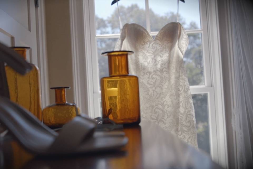 All About The Details