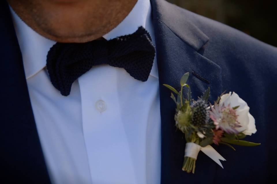 Beau's & Boutonniere's
