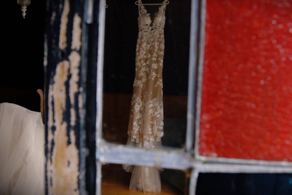 Artistic Details