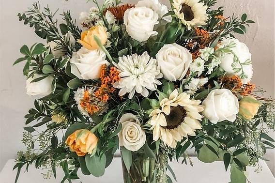 Winters Farm Florals