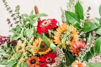 Winters Farm Florals