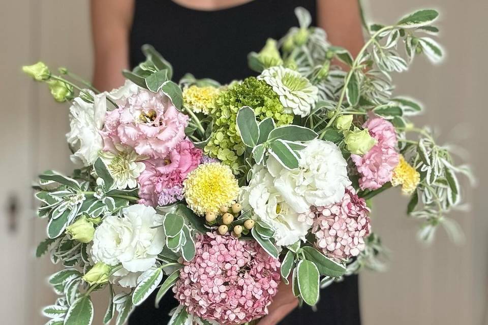 Winters Farm Florals