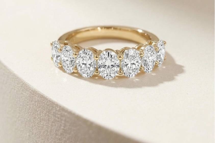 Oval Band