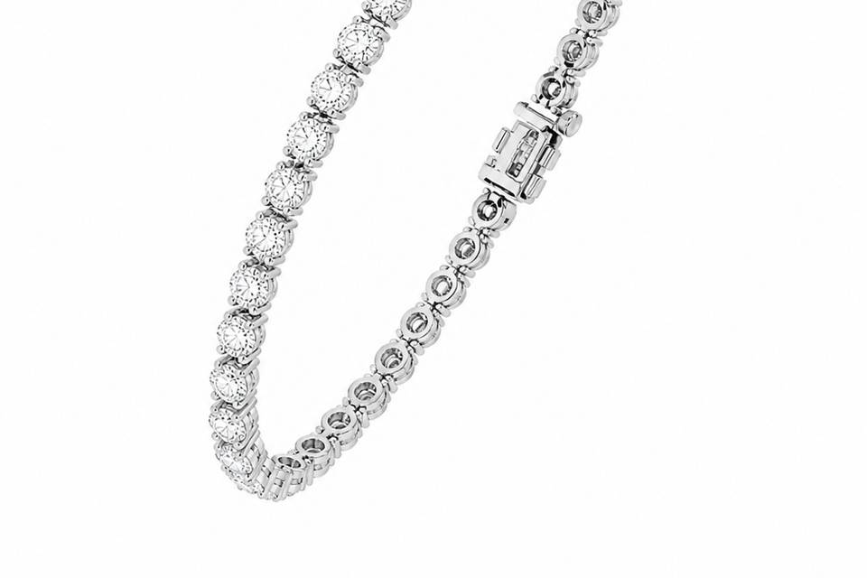Tennis Bracelet