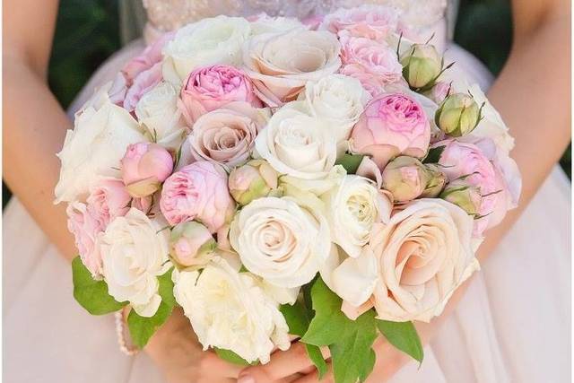 bridal bouquet