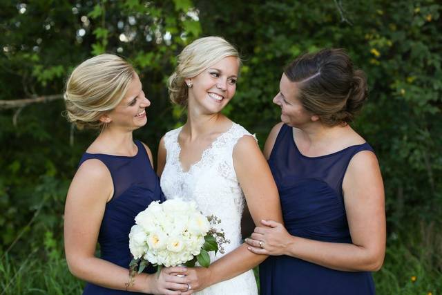 bridal bouquet