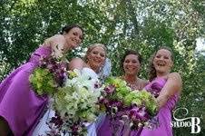 bridesmaids