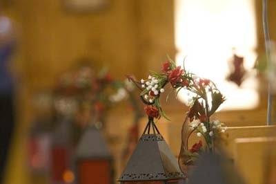 essence...of flowers