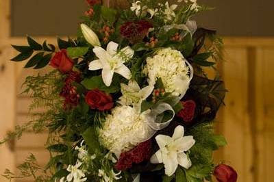 essence...of flowers